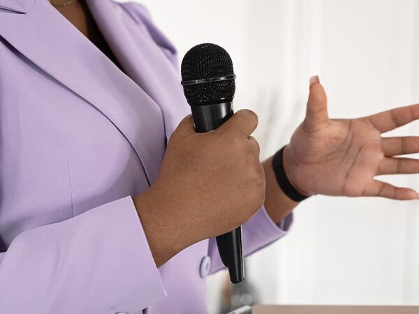 Trends in public communication